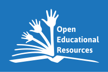 UNESCO Global Open Educational Resources logo